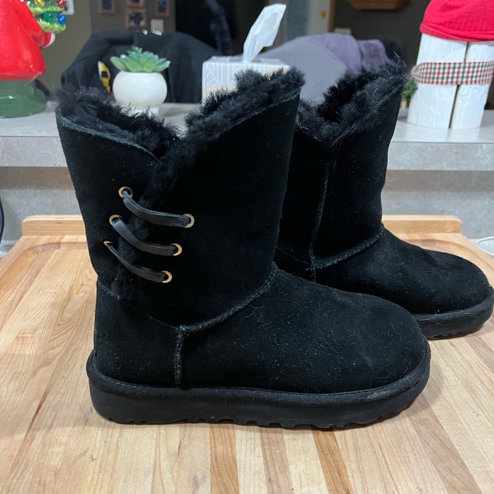 Authentic Ugg Boots